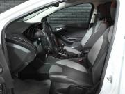 Ford Focus III Екатеринбург  - изображение 25