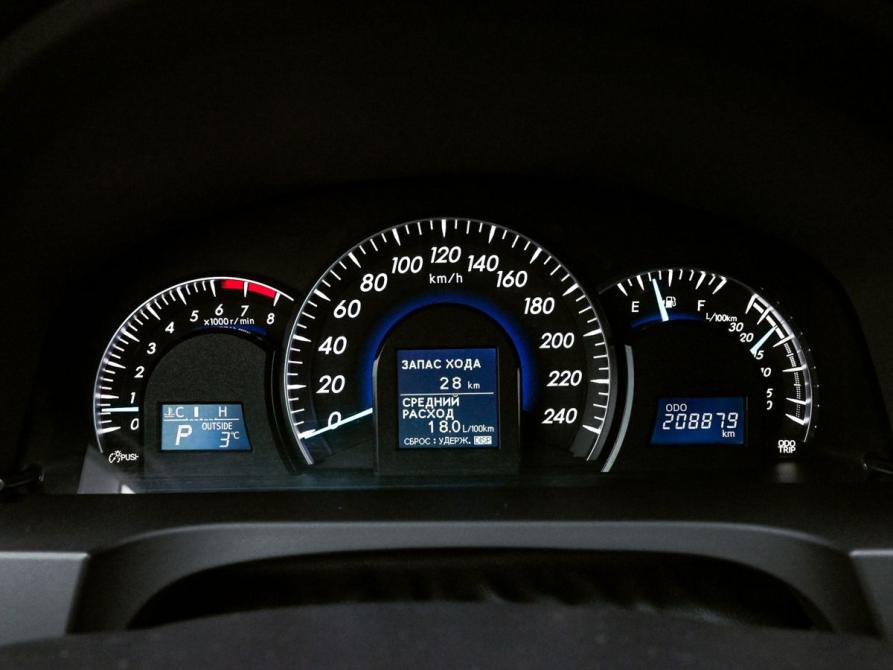 Toyota Camry VII (XV50) Екатеринбург  - изображение 11