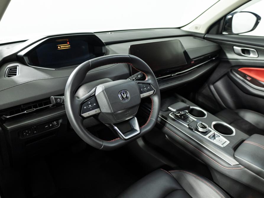 Changan UNI-S I Санкт-Петербург  - изображение 11