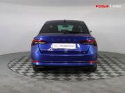 Skoda Octavia IV (A8) Химки  - изображение 19
