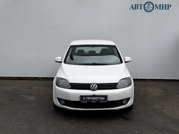 Volkswagen Golf Plus II с пробегом 2011 года, цена 675 000 рублей, 243903 км, хэтчбек, Автокод Объявления
