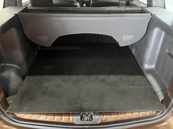 Renault Duster I с пробегом 2013 года, цена 1 085 000 рублей, 112681 км, внедорожник, Автокод Объявления