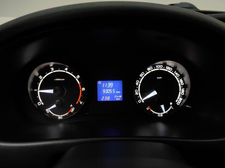 Lada (ВАЗ) Priora I Рестайлинг Подольск  - изображение 10