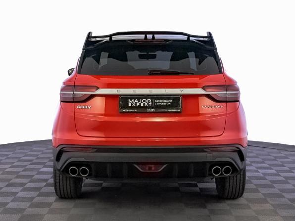 Geely Coolray I с пробегом 2023 года, цена 1 700 000 рублей, 91160 км, внедорожник, Автокод Объявления