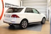 Mercedes-Benz GLE I (W166) Москва  - изображение 44