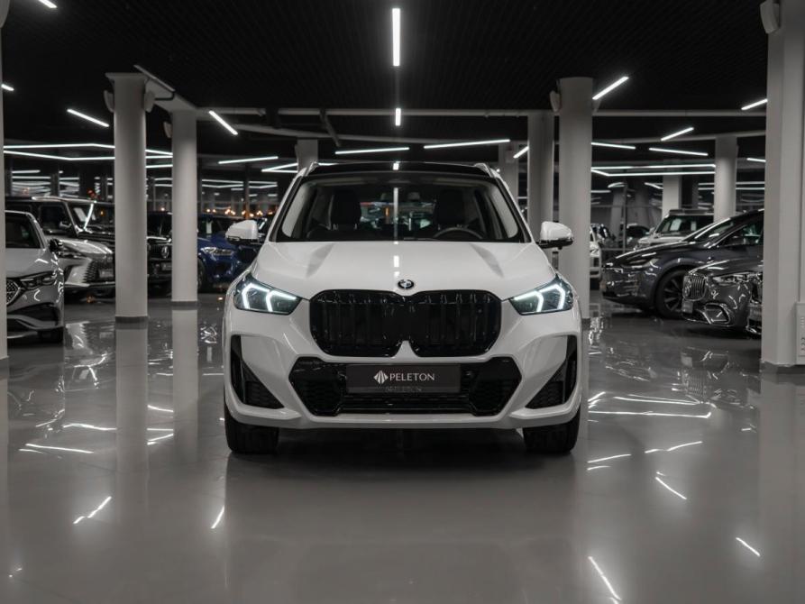 BMW X1 III (U11/U12) Москва  - изображение 3