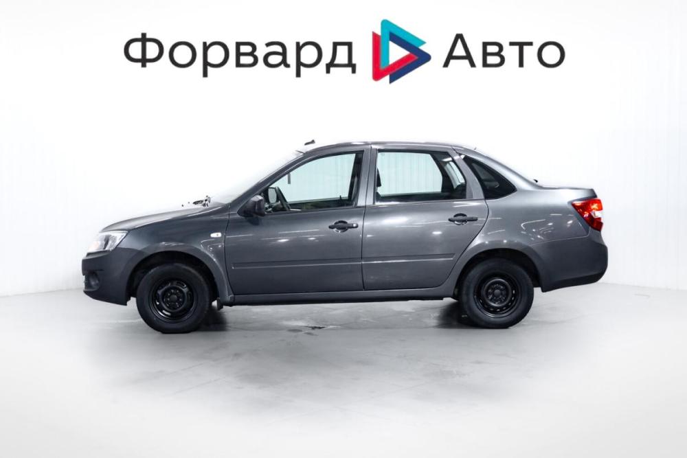Lada (ВАЗ) Granta I Тюмень  - изображение 5