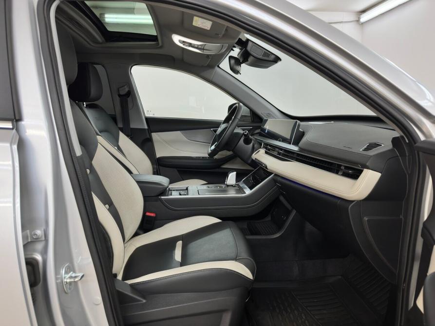 Chery Tiggo 4 Pro I Рестайлинг Москва  - изображение 12