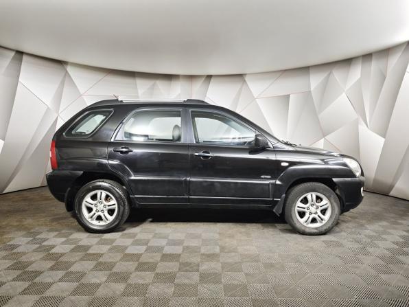 Kia Sportage II с пробегом 2006 года, цена 597 000 рублей, 387672 км, внедорожник, Автокод Объявления