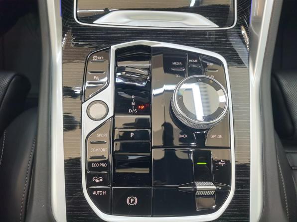 BMW X6 III (G06) Рестайлинг с пробегом 2024 года, цена 12 750 000 рублей, 13048 км, внедорожник, Автокод Объявления