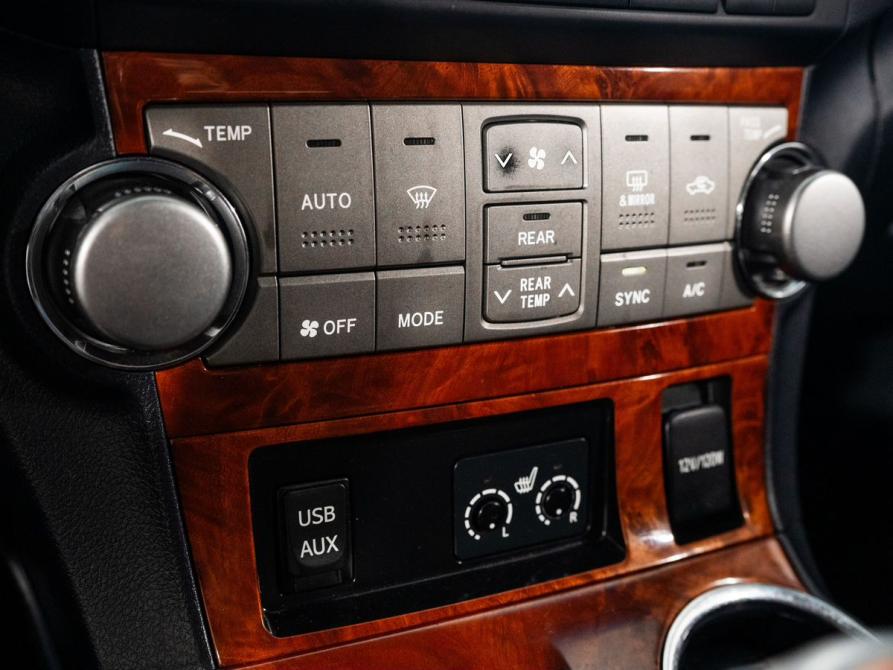 Toyota Highlander II (XU40) Иркутск  - изображение 15