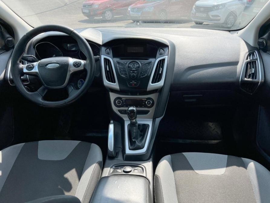Ford Focus III Нефтекамск  - изображение 10