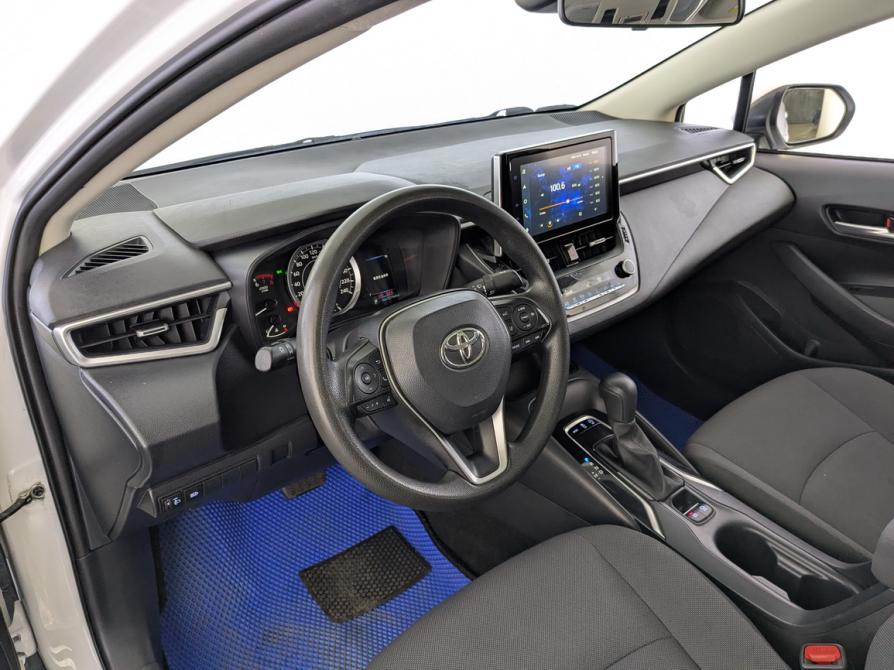 Toyota Corolla XII (E210) Москва  - изображение 16