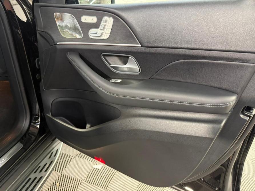 Mercedes-Benz GLE Coupe II (C167) Рестайлинг Москва  - изображение 24