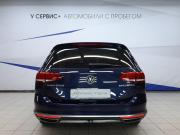 Volkswagen Passat B8 Москва  - изображение 27