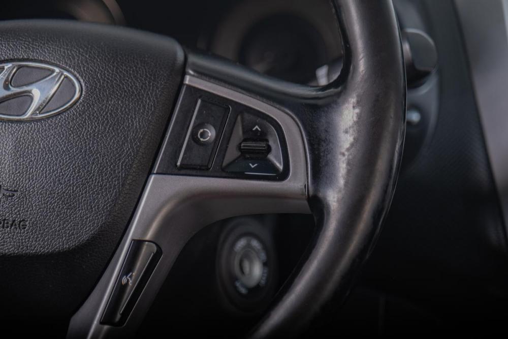 Hyundai Solaris I Рестайлинг Томск  - изображение 15