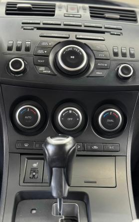 Mazda 3 II (BL) Рестайлинг с пробегом 2012 года, цена 989 000 рублей, 137000 км, хэтчбек, Автокод Объявления