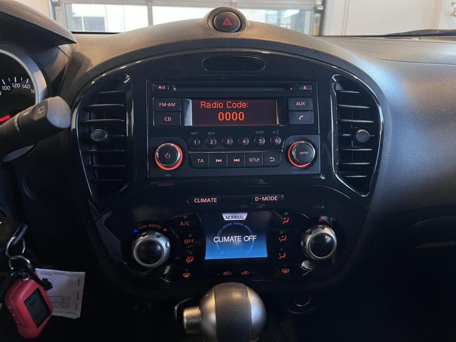 Nissan Juke I Чебоксары  - изображение 13