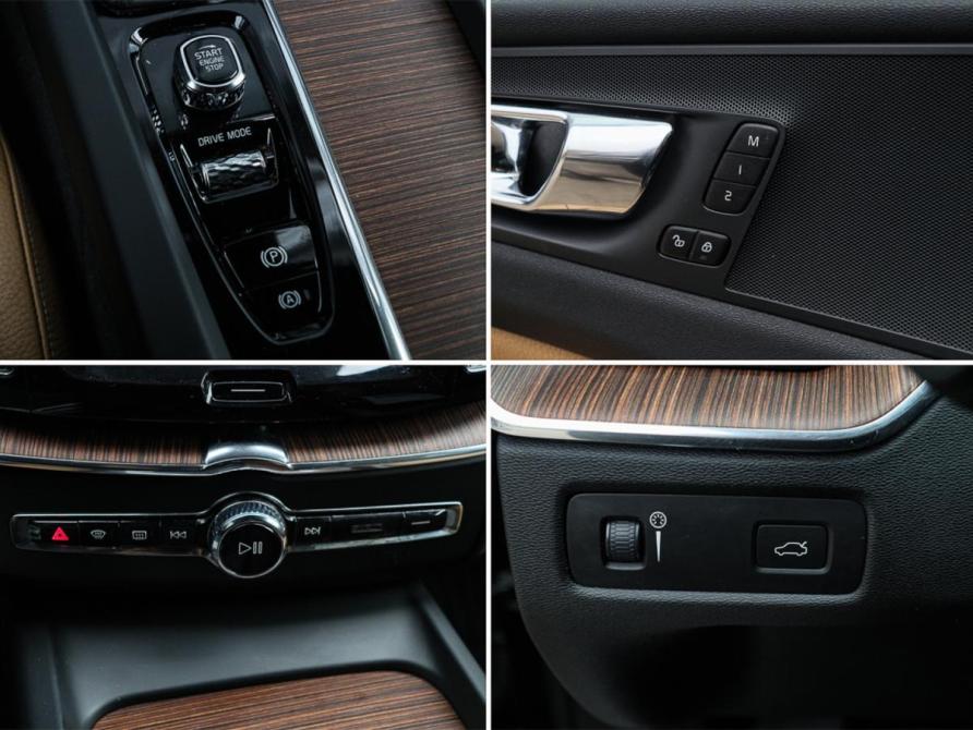 Volvo XC60 II Москва  - изображение 16