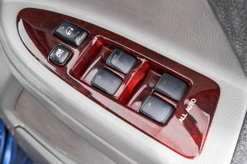 Toyota Noah I (R60) Барнаул  - изображение 12