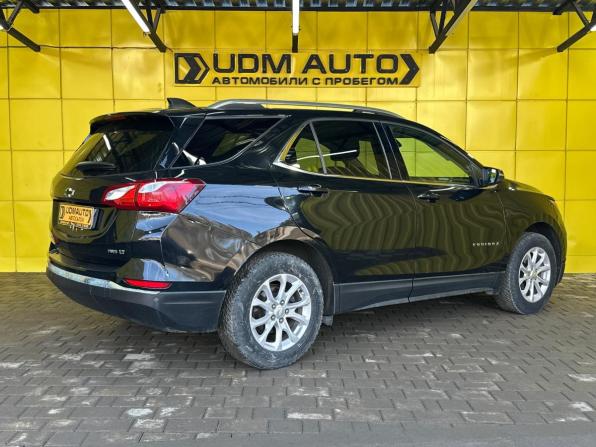 Chevrolet Equinox III с пробегом 2018 года, цена 1 949 000 рублей, 73000 км, внедорожник, Автокод Объявления