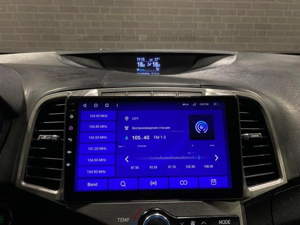 Toyota Venza I Рестайлинг с пробегом 2013 года, цена 2 300 000 рублей, 257623 км, внедорожник, Автокод Объявления