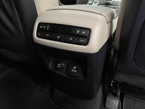 Hyundai Palisade I с пробегом 2019 года, цена 4 392 950 рублей, 70496 км, внедорожник, Автокод Объявления