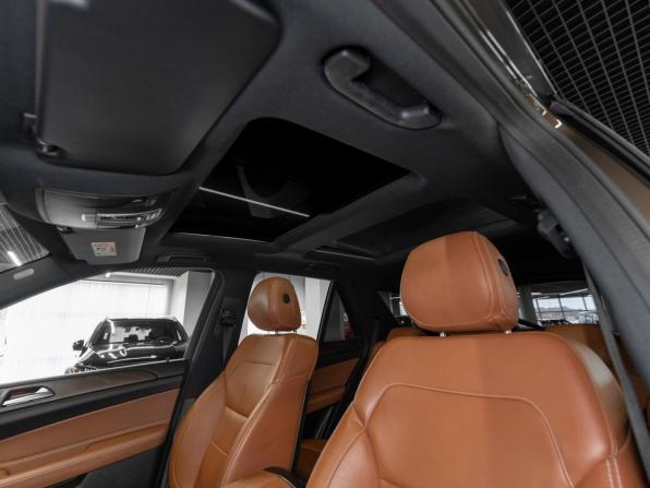 Mercedes-Benz GLE I (W166) с пробегом 2016 года, цена 3 330 000 рублей, 152529 км, внедорожник, Автокод Объявления