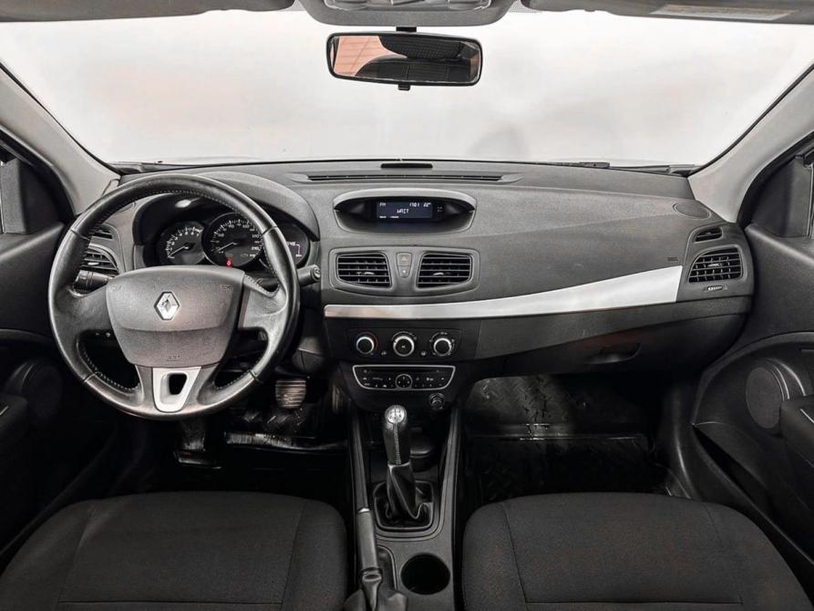 Renault Fluence I Ногинск  - изображение 10