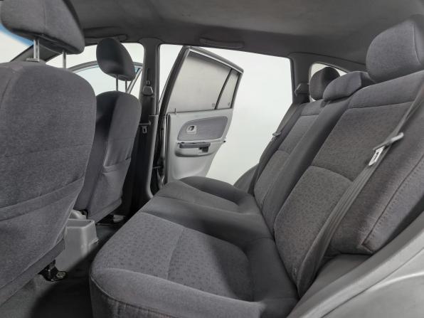 Kia Rio I Рестайлинг с пробегом 2003 года, цена 159 000 рублей, 239693 км, универсал, Автокод Объявления