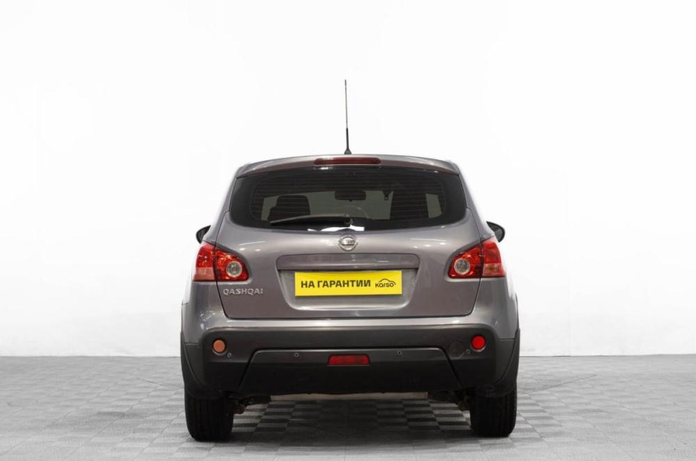 Nissan Qashqai I Барнаул  - изображение 6