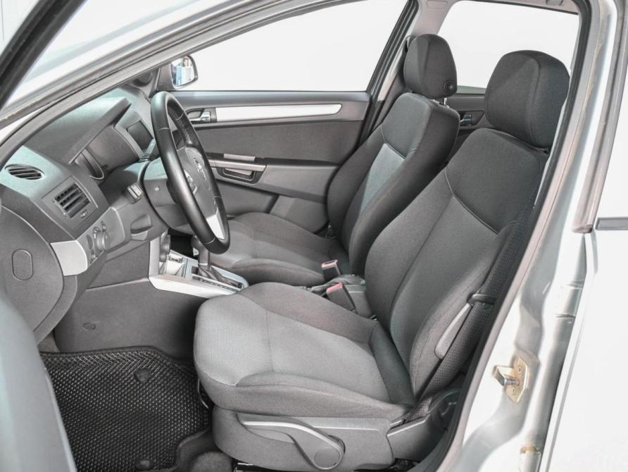 Opel Astra H Рестайлинг Ростов-на-Дону  - изображение 10
