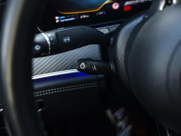 Mercedes-Benz AMG GT 4-Door Coupe I с пробегом 2023 года, цена 17 889 777 рублей, 18278 км, лифтбек, Автокод Объявления