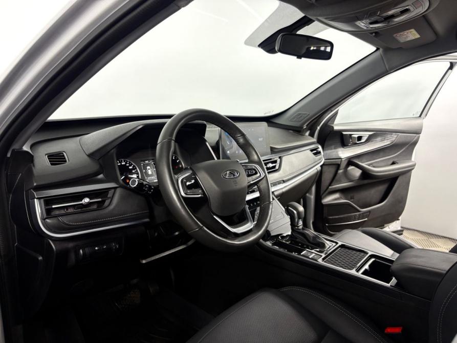 Chery Tiggo 4 Pro I Рестайлинг Борисоглебск  - изображение 14