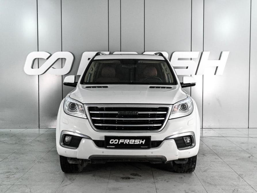 Haval H9 I Ростов-на-Дону  - изображение 3