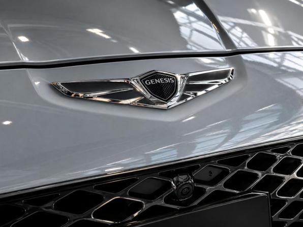 Genesis G70 I Рестайлинг с пробегом 2022 года, цена 4 199 000 рублей, 31356 км, седан, Автокод Объявления