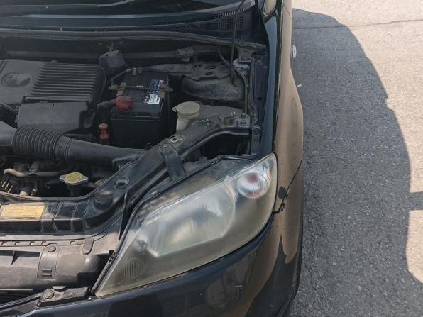 Mazda Demio II (DY) с пробегом 2004 года, цена 190 000 рублей, 202829 км, хэтчбек, Автокод Объявления