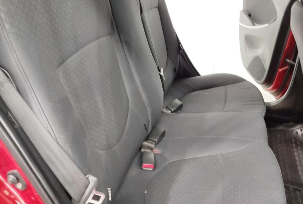 Hyundai Solaris I Саратов  - изображение 22