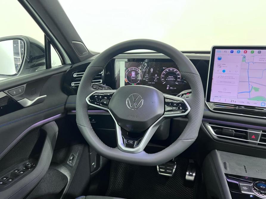 Volkswagen Tiguan III (China Market) Ростов-на-Дону  - изображение 15