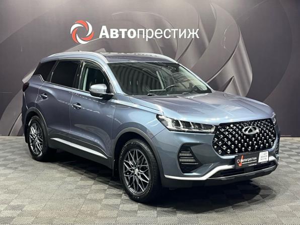Chery Tiggo 7 Pro I с пробегом 2021 года, цена 1 499 000 рублей, 97660 км, внедорожник, Автокод Объявления
