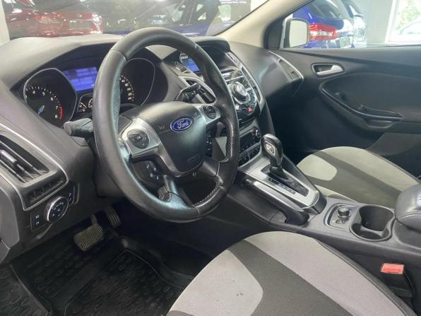 Ford Focus III с пробегом 2012 года, цена 679 000 рублей, 248131 км, хэтчбек, Автокод Объявления