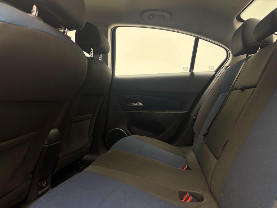 Chevrolet Cruze I Рестайлинг Ростов-на-Дону  - изображение 14