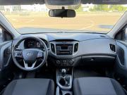 Hyundai Creta I Рестайлинг Казань  - изображение 48