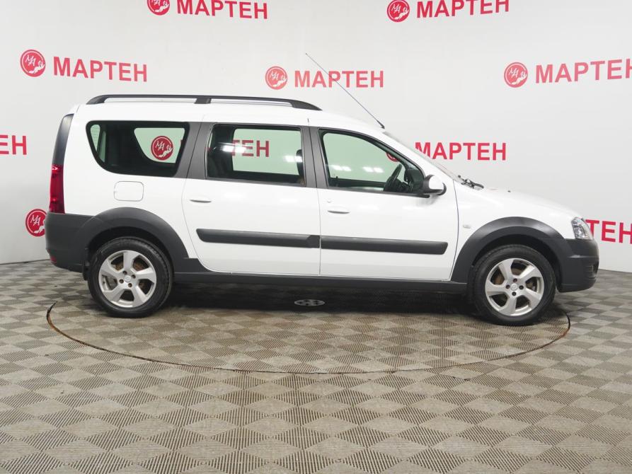 Lada (ВАЗ) Largus I Вологда  - изображение 4