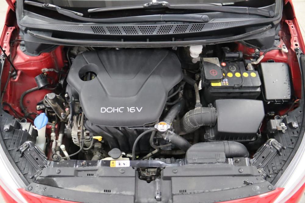 Kia Ceed II Сургут  - изображение 26