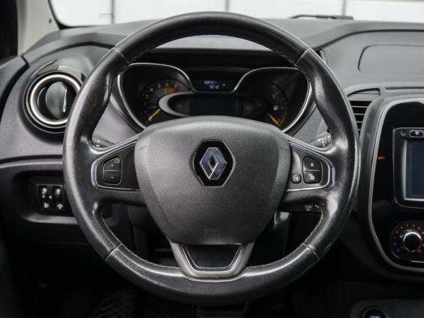 Renault Kaptur I с пробегом 2016 года, цена 1 379 000 рублей, 168421 км, внедорожник, Автокод Объявления
