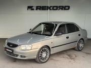Hyundai Accent II Уфа  - изображение 16