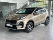 Kia Sportage IV Новосибирск  - изображение 25