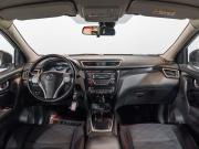 Nissan Qashqai II Рестайлинг Улан-Удэ  - изображение 28