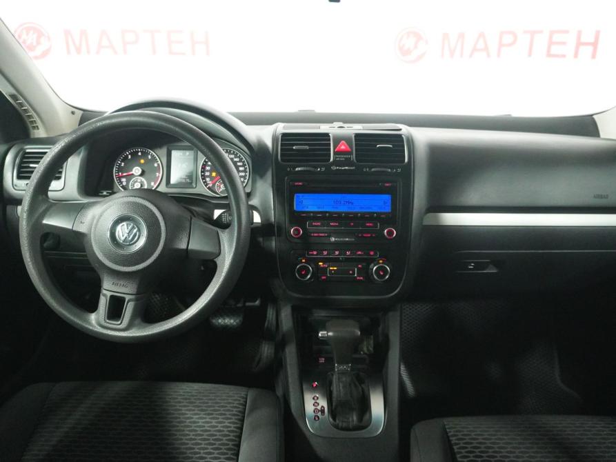 Volkswagen Jetta V Вологда  - изображение 15